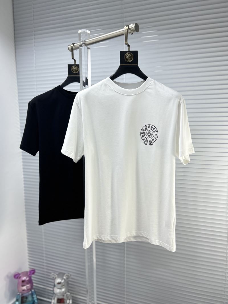 Chrome Hearts T-Shirts